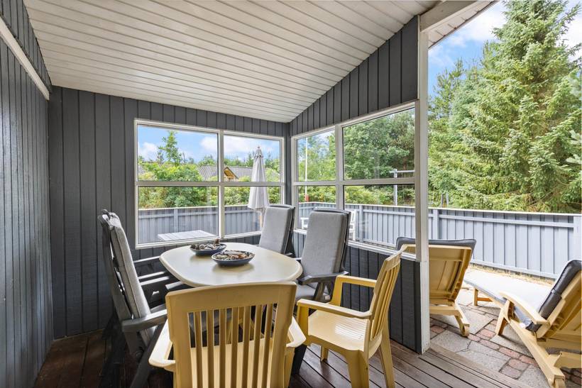 Foto von Ferienhaus DS60 in Henne Strand - Westjütland