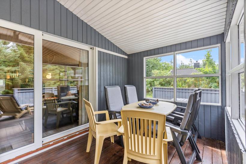 Foto von Ferienhaus DS60 in Henne Strand - Westjütland