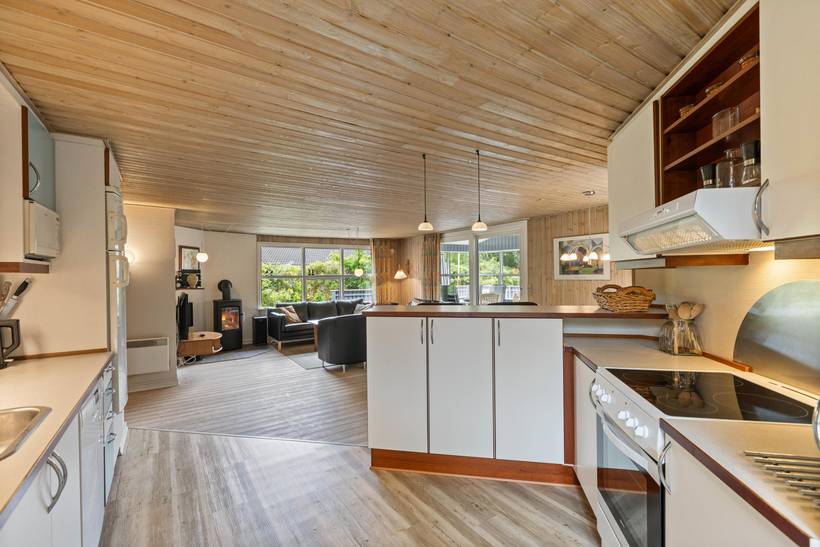 Foto von Ferienhaus DS60 in Henne Strand - Westjütland