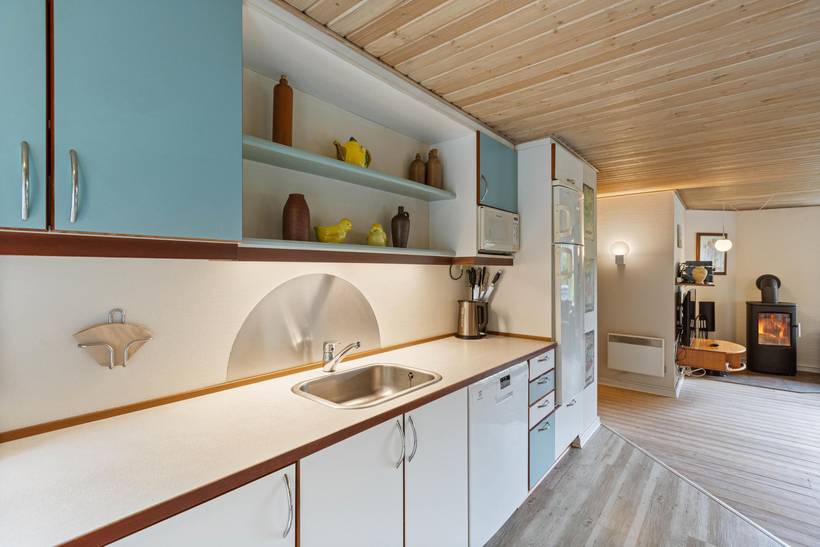 Foto von Ferienhaus DS60 in Henne Strand - Westjütland