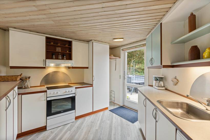 Foto von Ferienhaus DS60 in Henne Strand - Westjütland