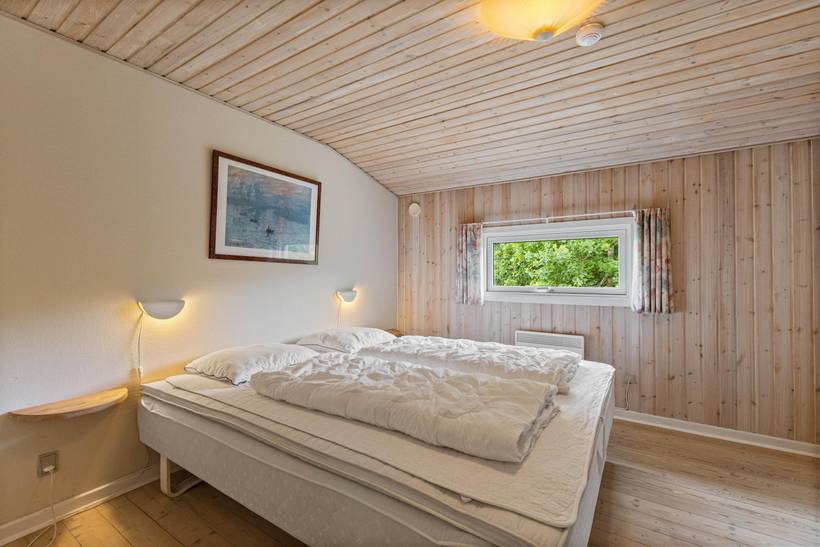 Foto von Ferienhaus DS60 in Henne Strand - Westjütland