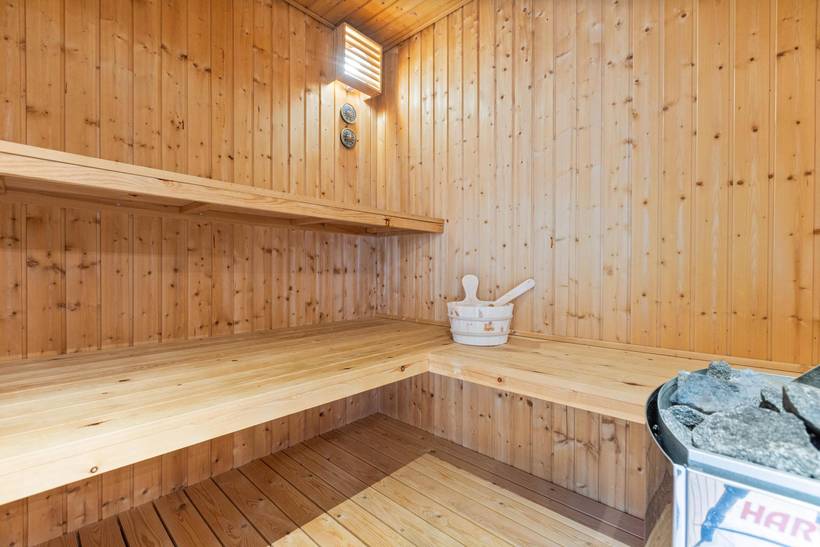 Foto von Ferienhaus DS60 in Henne Strand - Westjütland
