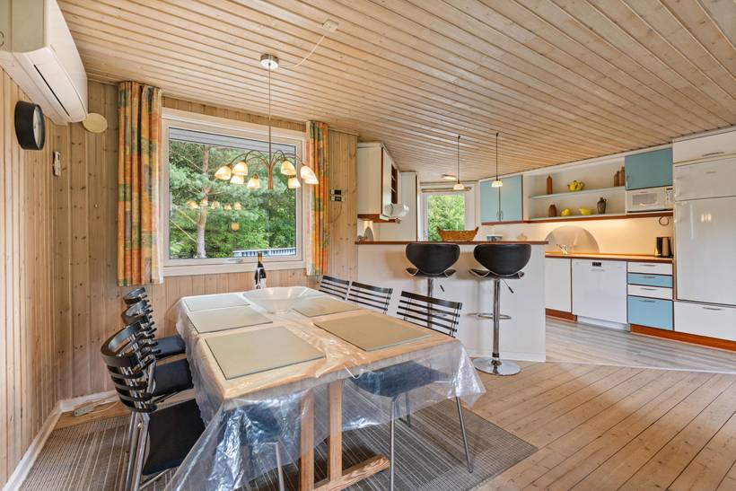 Foto von Ferienhaus DS60 in Henne Strand - Westjütland