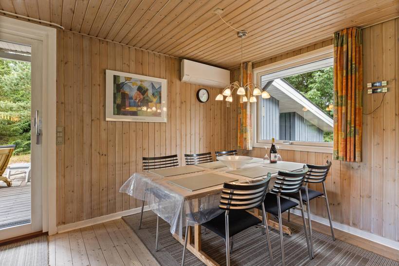 Foto von Ferienhaus DS60 in Henne Strand - Westjütland