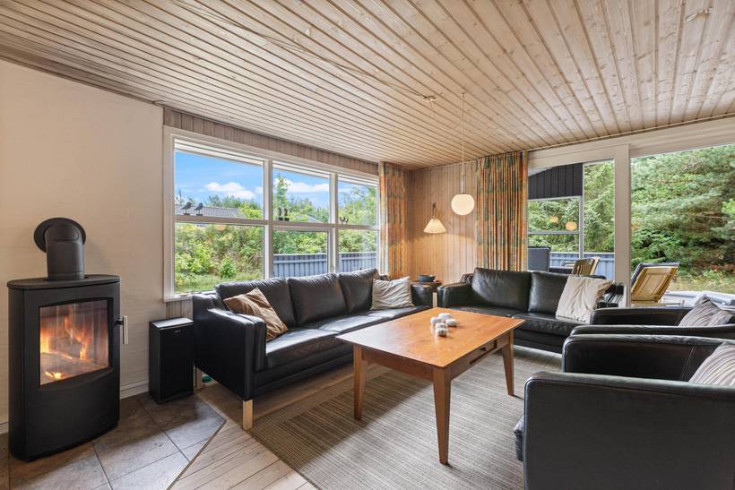 Foto von Ferienhaus DS60 in Henne Strand - Westjütland
