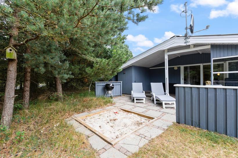 Foto von Ferienhaus DS60 in Henne Strand - Westjütland