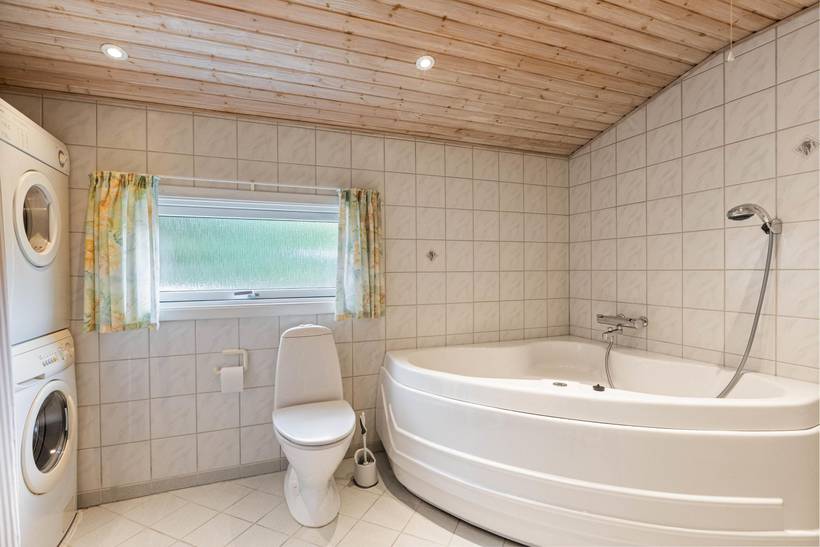 Foto von Ferienhaus DS60 in Henne Strand - Westjütland
