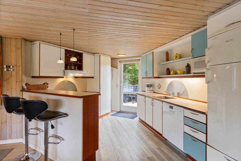 Foto von Ferienhaus DS60 in Henne Strand - Westjütland