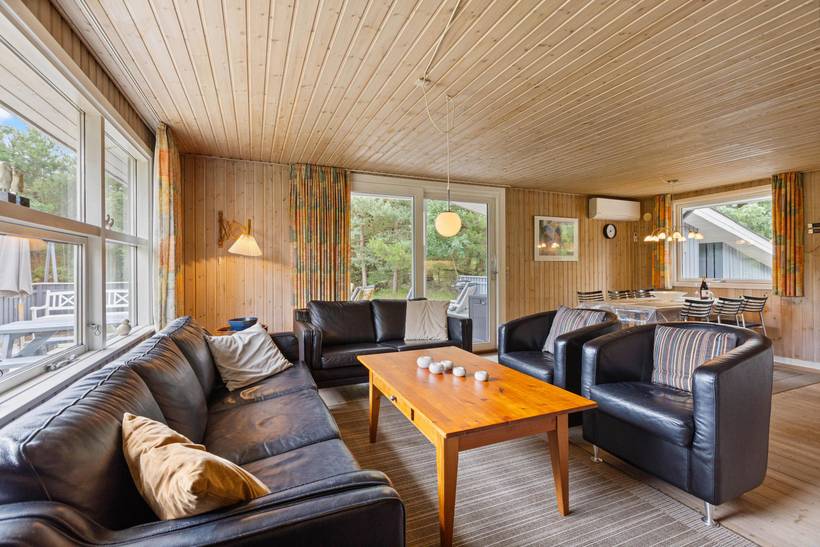 Foto von Ferienhaus DS60 in Henne Strand - Westjütland