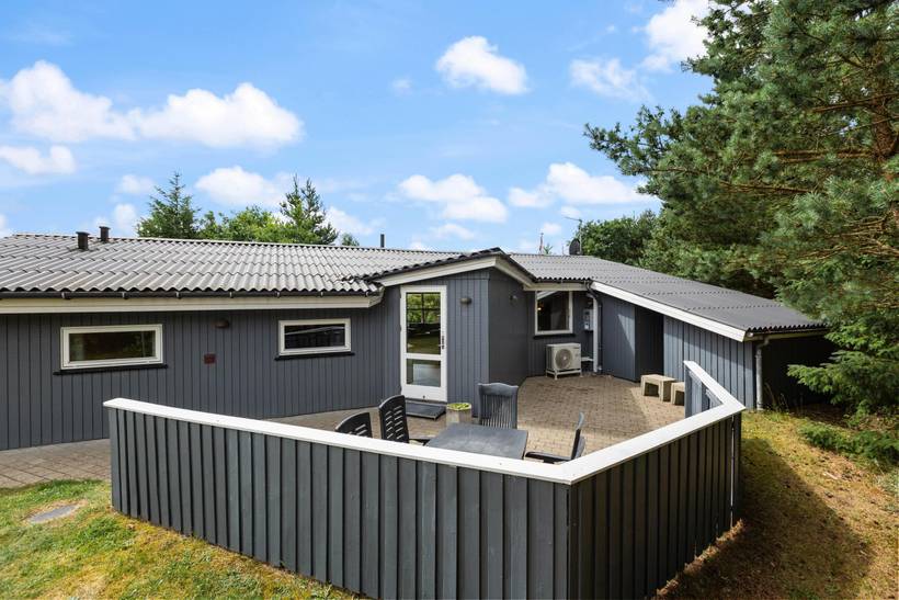 Foto von Ferienhaus DS60 in Henne Strand - Westjütland