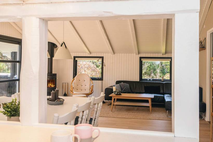 Foto von Ferienhaus DS64 in Houstrup - Westjütland