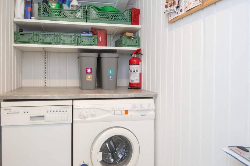 Foto von Ferienhaus DS64 in Houstrup - Westjütland