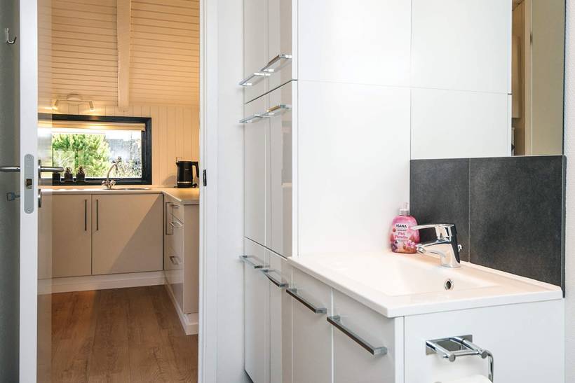 Foto von Ferienhaus DS64 in Houstrup - Westjütland