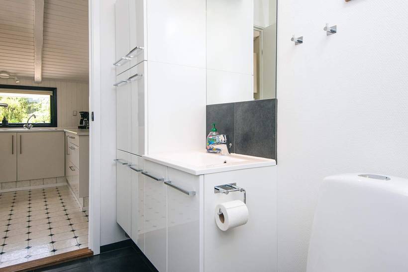Foto von Ferienhaus DS64 in Houstrup - Westjütland
