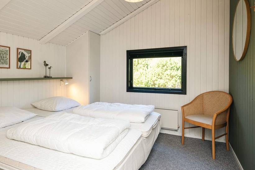 Foto von Ferienhaus DS64 in Houstrup - Westjütland