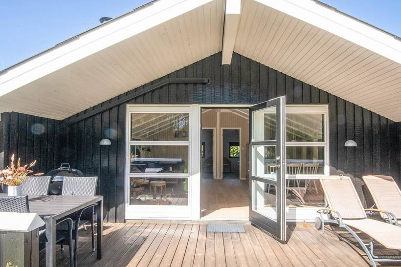 Foto von Ferienhaus DS64 in Houstrup - Westjütland