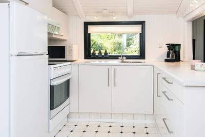 Vorschaubild von Ferienhaus DS64 in Houstrup - Westjütland