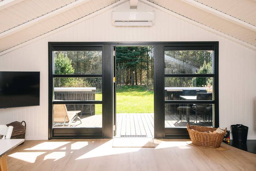 Foto von Ferienhaus DS64 in Houstrup - Westjütland