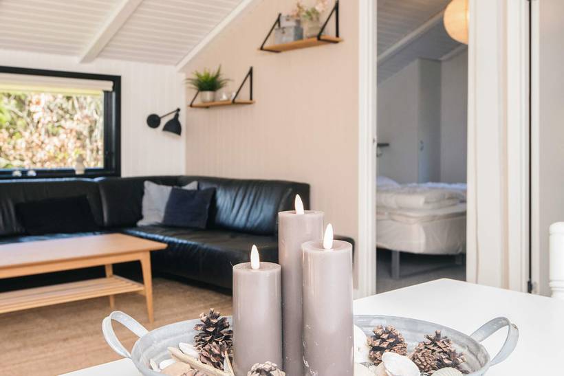 Foto von Ferienhaus DS64 in Houstrup - Westjütland