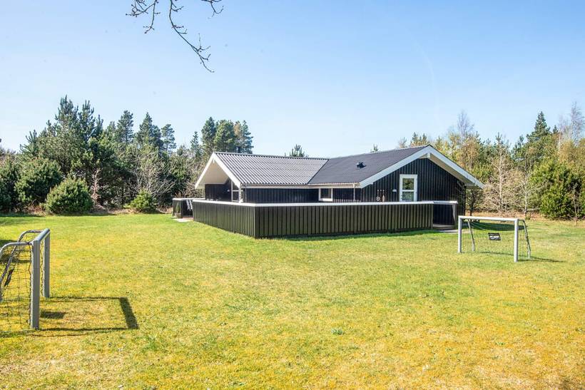 Foto von Ferienhaus DS64 in Houstrup - Westjütland