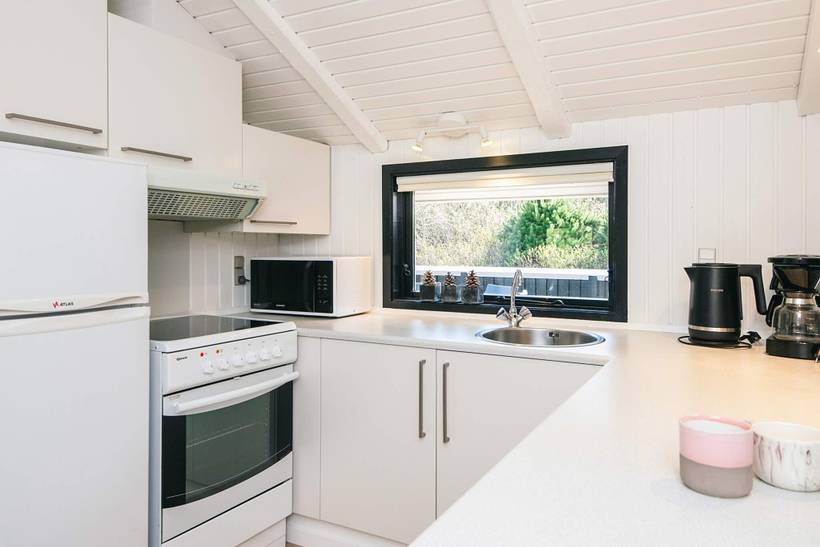 Foto von Ferienhaus DS64 in Houstrup - Westjütland