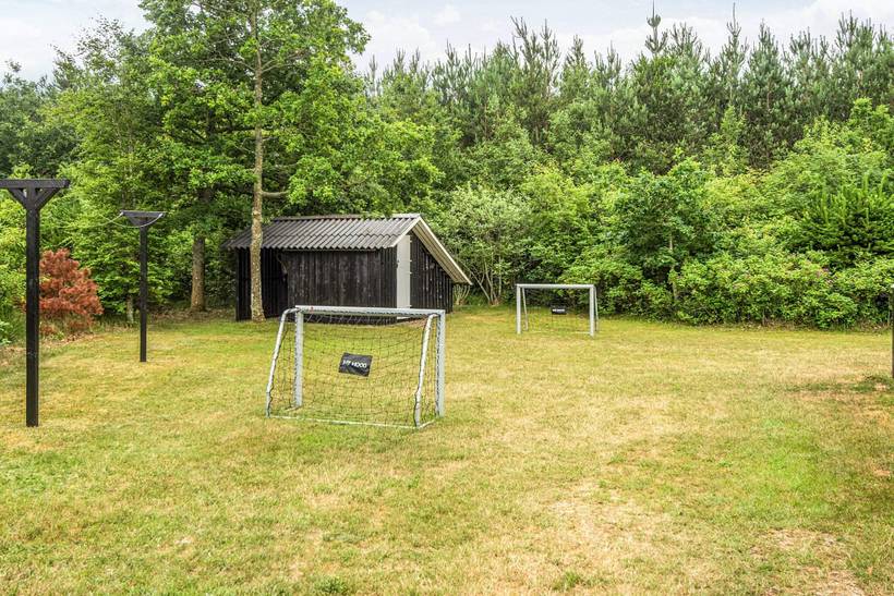 Foto von Ferienhaus DS64 in Houstrup - Westjütland