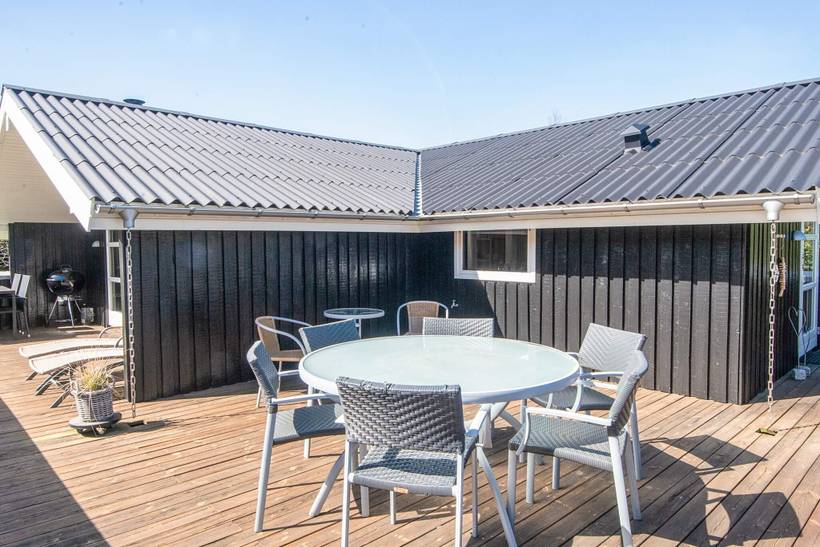 Foto von Ferienhaus DS64 in Houstrup - Westjütland