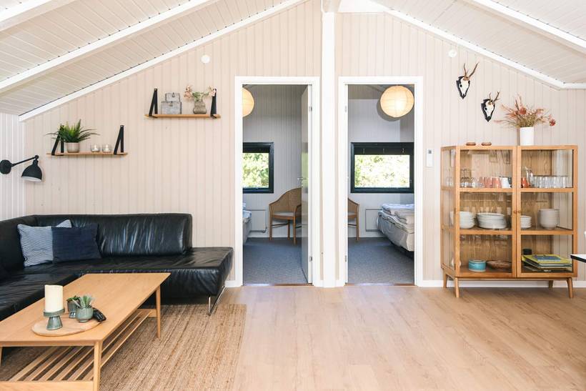 Foto von Ferienhaus DS64 in Houstrup - Westjütland