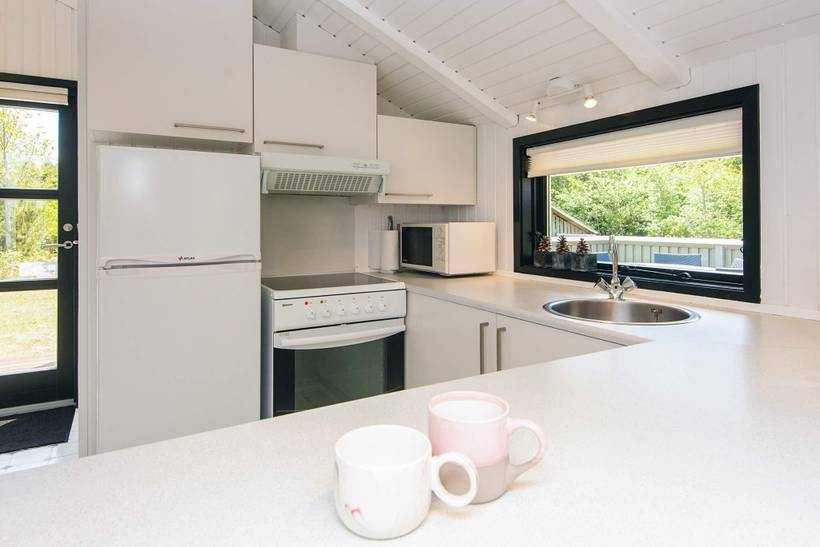 Foto von Ferienhaus DS64 in Houstrup - Westjütland