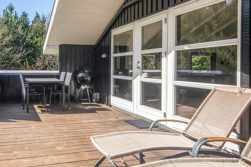 Foto von Ferienhaus DS64 in Houstrup - Westjütland