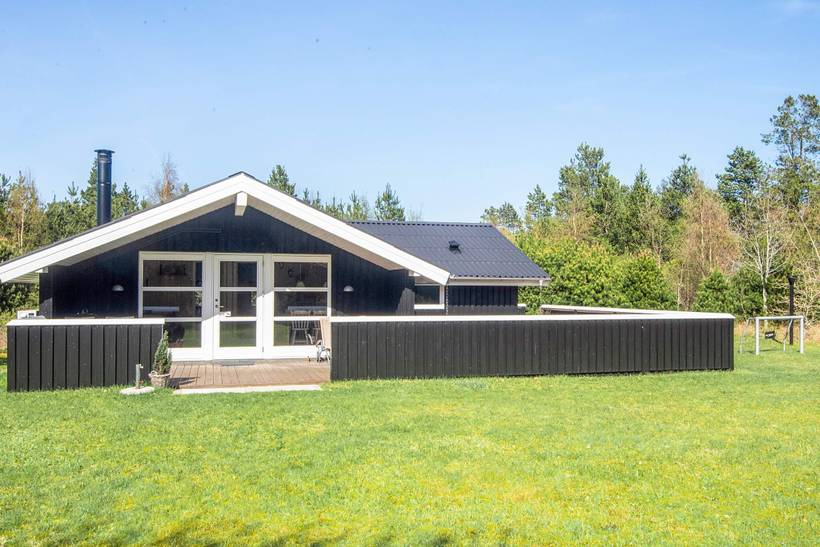 Foto von Ferienhaus DS64 in Houstrup - Westjütland