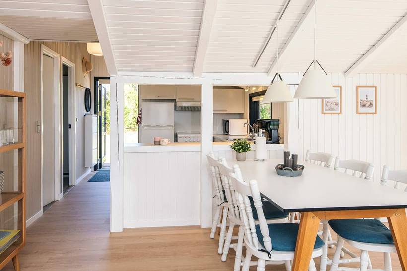 Foto von Ferienhaus DS64 in Houstrup - Westjütland