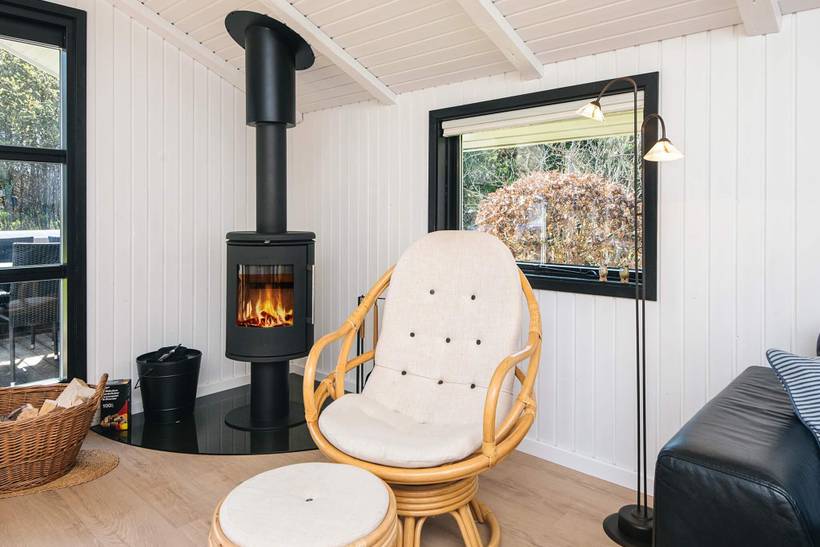 Foto von Ferienhaus DS64 in Houstrup - Westjütland