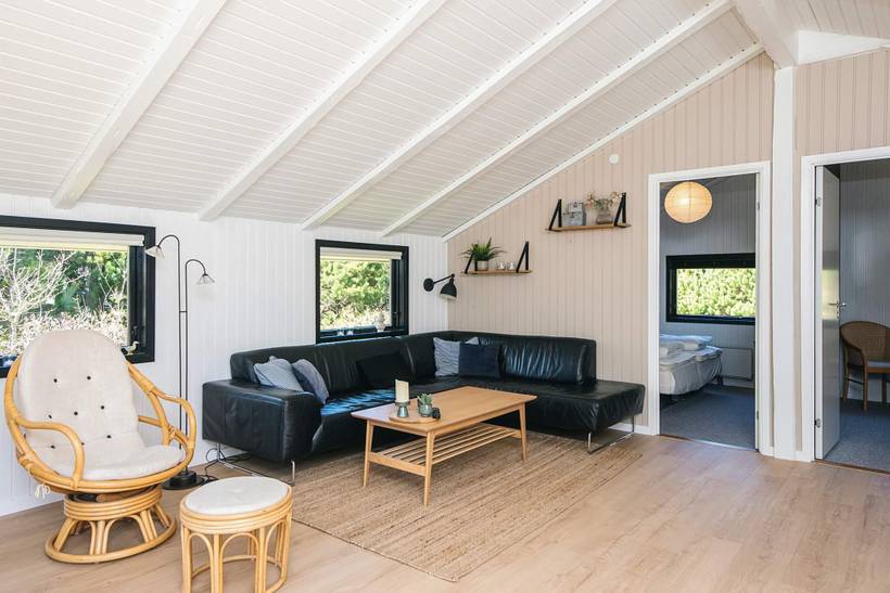 Foto von Ferienhaus DS64 in Houstrup - Westjütland