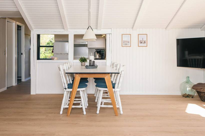 Foto von Ferienhaus DS64 in Houstrup - Westjütland