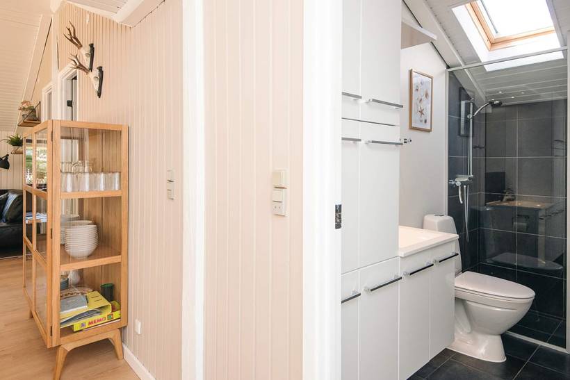 Foto von Ferienhaus DS64 in Houstrup - Westjütland