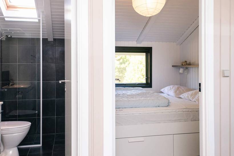 Foto von Ferienhaus DS64 in Houstrup - Westjütland