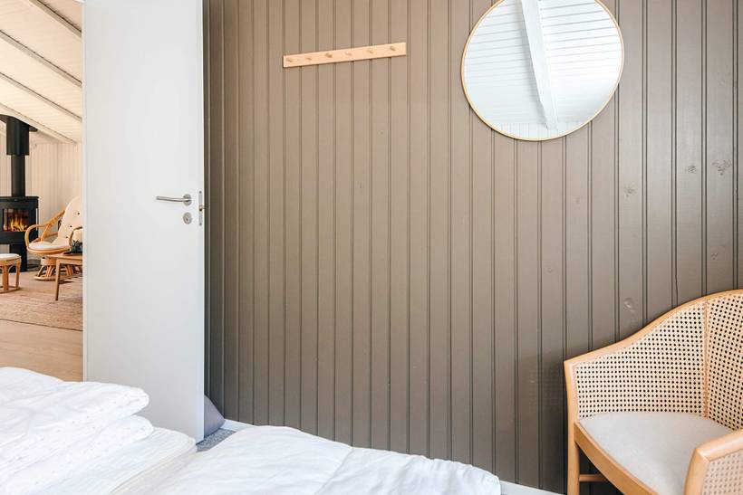 Foto von Ferienhaus DS64 in Houstrup - Westjütland