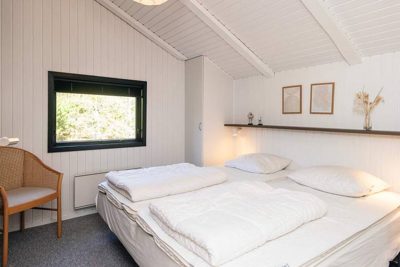 Foto von Ferienhaus DS64 in Houstrup - Westjütland