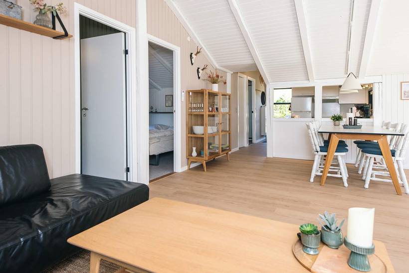 Foto von Ferienhaus DS64 in Houstrup - Westjütland