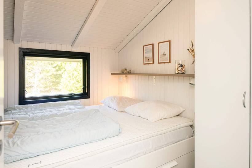 Foto von Ferienhaus DS64 in Houstrup - Westjütland