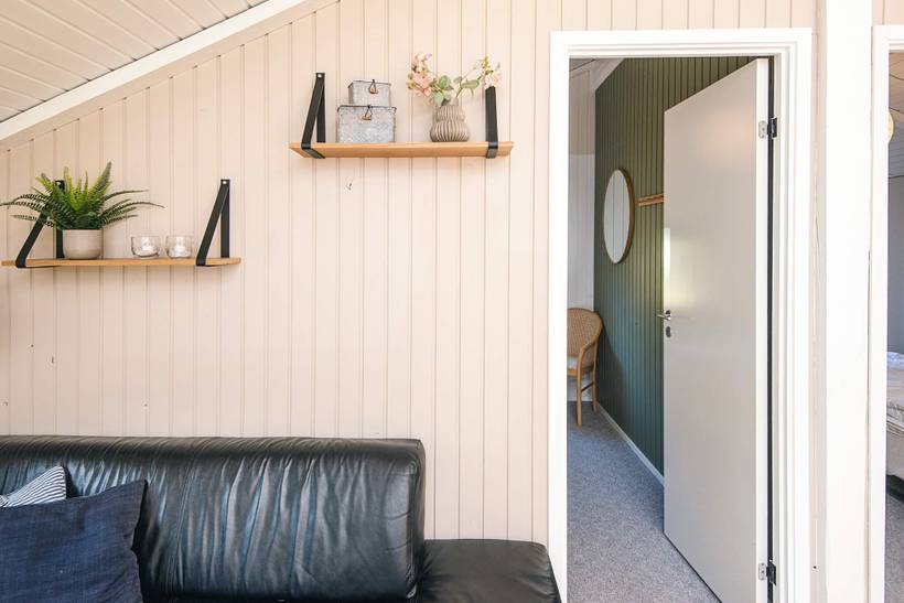 Foto von Ferienhaus DS64 in Houstrup - Westjütland