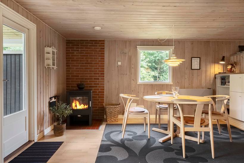 Foto von Ferienhaus DS65 in Nørhede - Fjand - Westjütland
