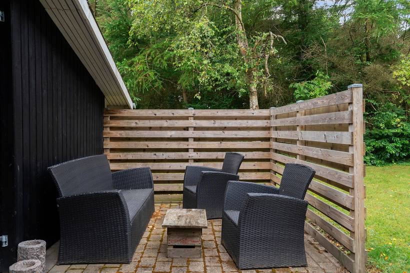 Foto von Ferienhaus DS65 in Nørhede - Fjand - Westjütland