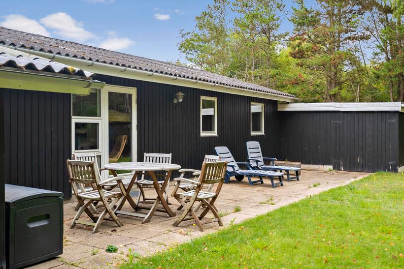 Foto von Ferienhaus DS65 in Nørhede - Fjand - Westjütland