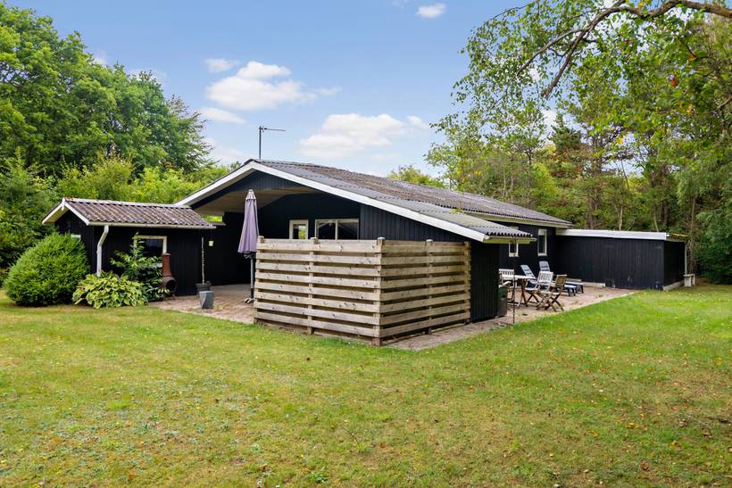 Foto von Ferienhaus DS65 in Nørhede - Fjand - Westjütland