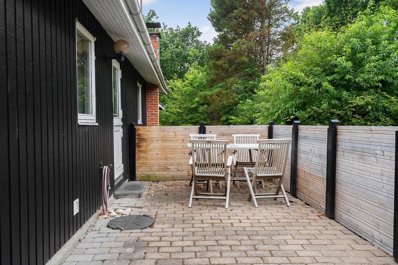 Foto von Ferienhaus DS65 in Nørhede - Fjand - Westjütland