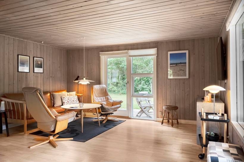 Foto von Ferienhaus DS65 in Nørhede - Fjand - Westjütland