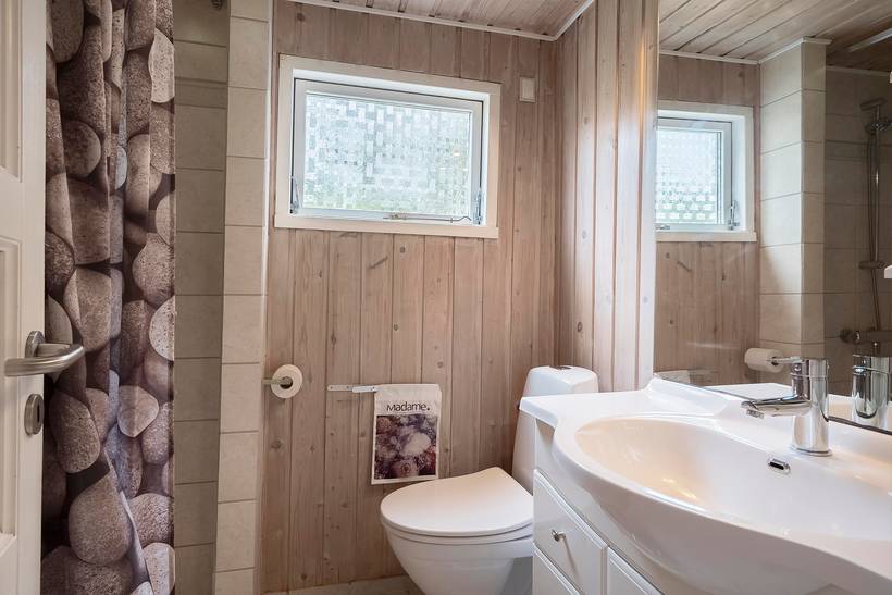 Foto von Ferienhaus DS65 in Nørhede - Fjand - Westjütland